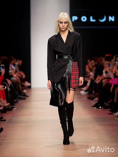 Продажа фэшн бренда и бизнеса