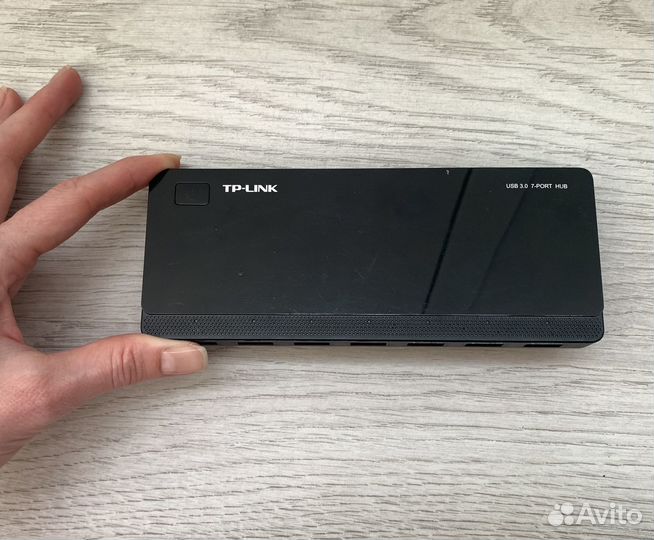 Хаб TP Link