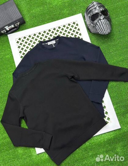 Свитер armani exchange