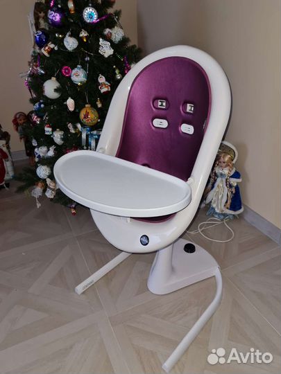 Стульчик Mima Moon