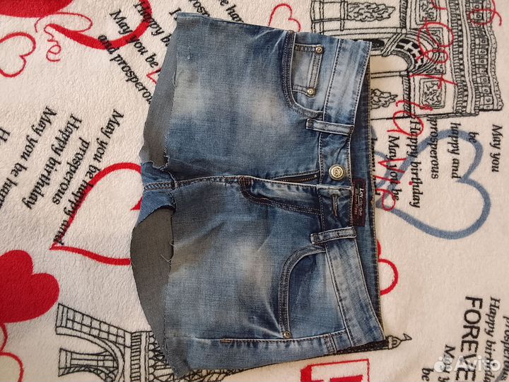 Вещи пакетом