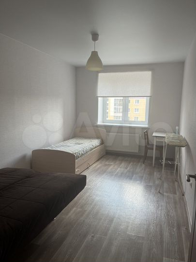 2-к. квартира, 65 м², 2/9 эт.
