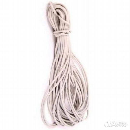 Резинка рыболовная 2,5 20м (5 шт)уп