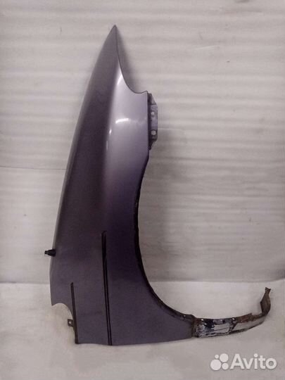 Крыло правое dodge caravan3, Chrysler Voyager