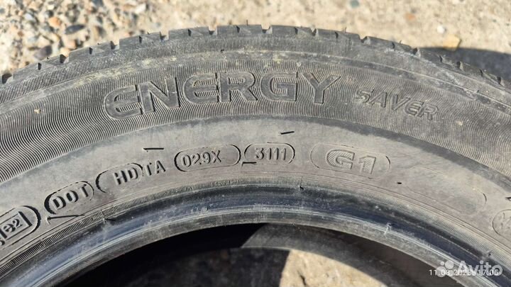 Michelin Energy Saver 195/65 R15 91H