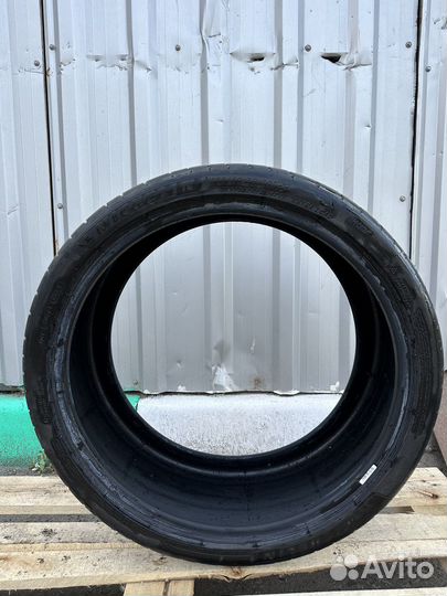 Michelin Pilot Sport 4 S 275/30 R20