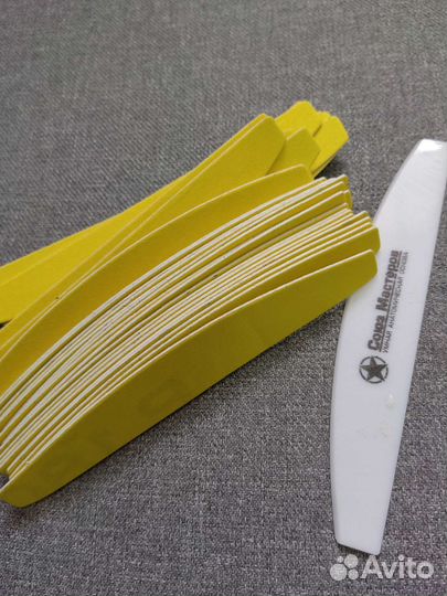 Одноразовые пилки