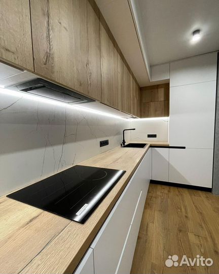 Изготвление кухни на заказ sh-0520465