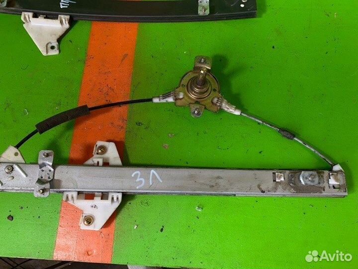 Стеклоподъемник Hyundai Accent G4EC 2005