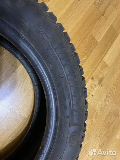 Michelin X Radial R15 88T