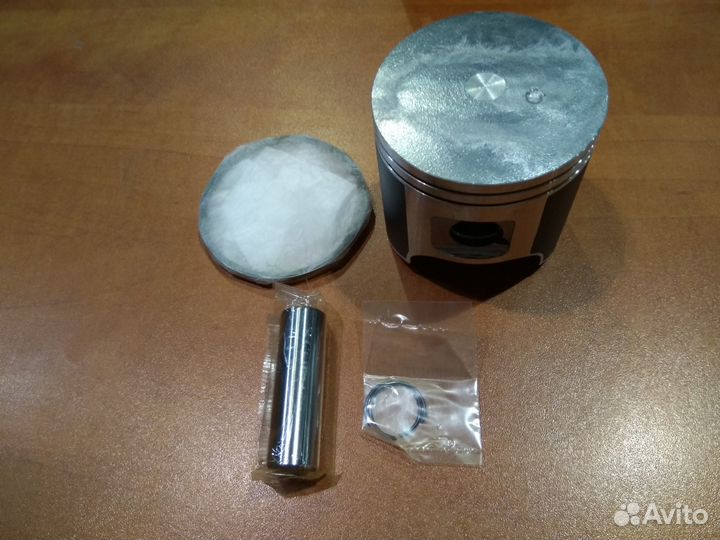 Поршень в сборе для Arctic Cat 570