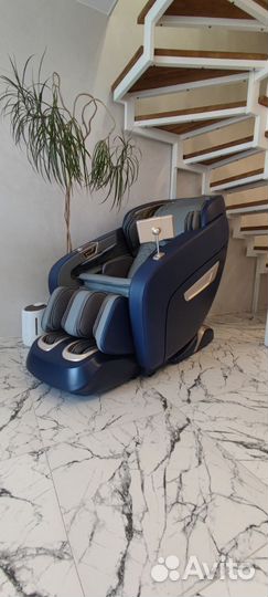 Массажное кресло Rovos 775