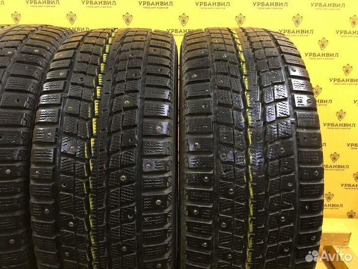 Dunlop SP Winter Ice 01 205/55 R16 94T