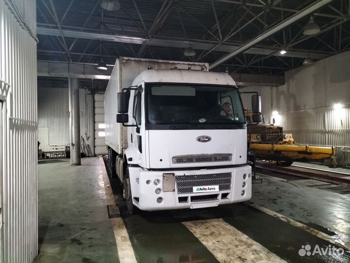 Ford Cargo 25xx, 2011