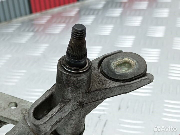 Трапеция для Audi A6 C5