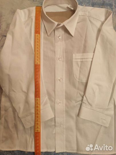 Рубашка 27 размер