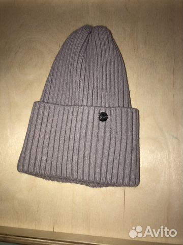 Шапка женская