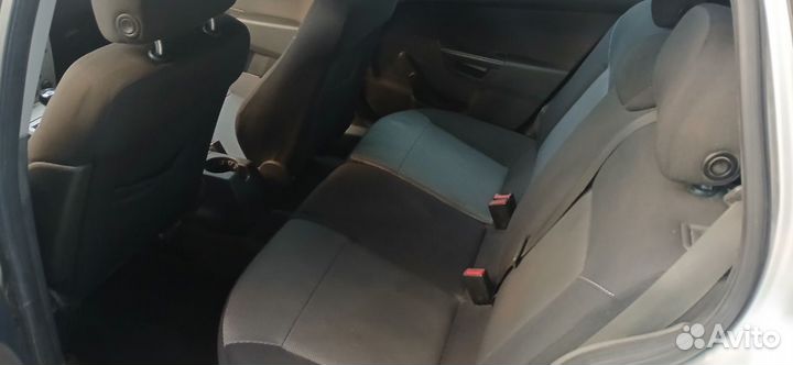 Opel Astra 1.3 МТ, 2008, 255 000 км