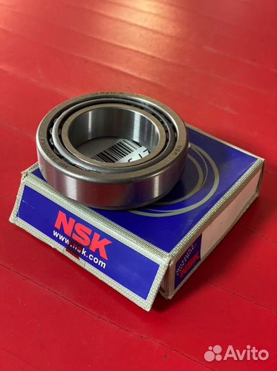 Подшипник Toyota Corolla AE90