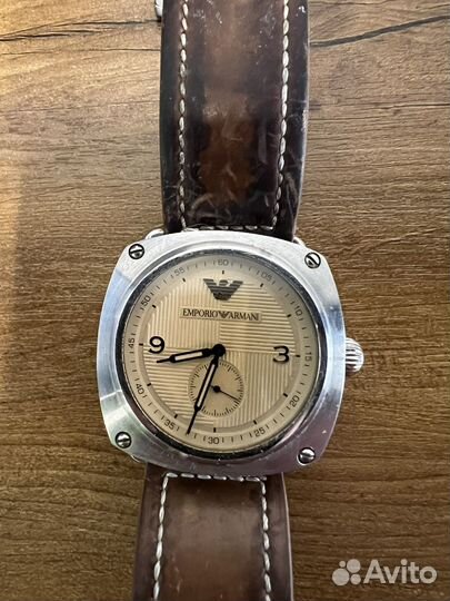 Наручные часы