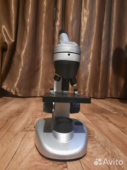 Биологический микроскоп ST-BL044