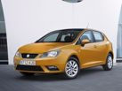 SEAT Ibiza IV рестайлинг (2012—2015) Хетчбэк