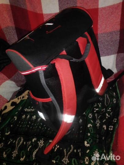 Школьные рюкзаки