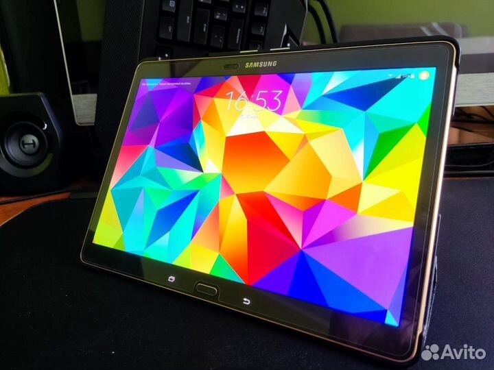 Продам Samsung Galaxy Tab S 10.5(sm-t805)