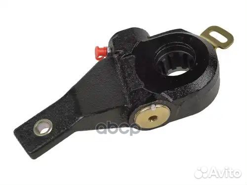 Трещетка автомат., правая задняя KAMAZ -53215