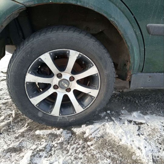 Ремонт авто