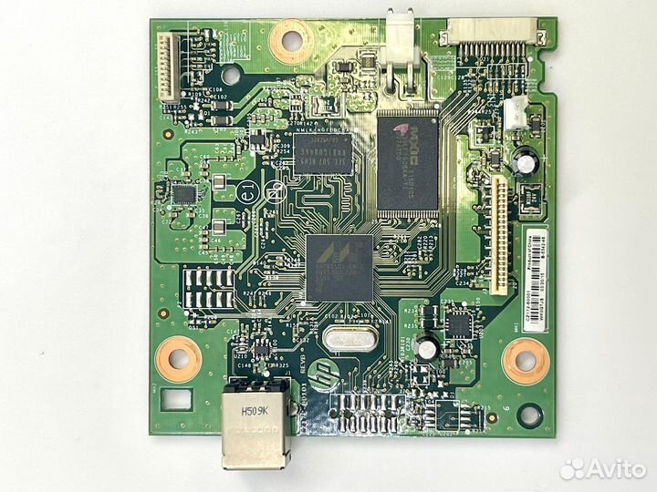 Плата форматирования HP LJ M125 / M126 / M127