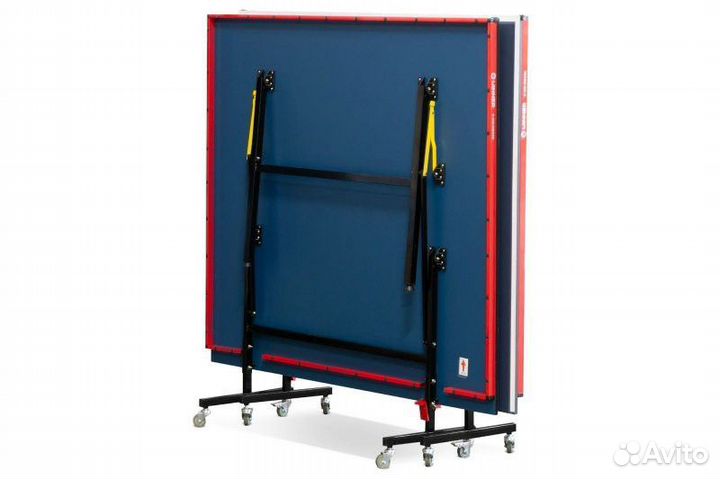 Теннисный стол складной для помещения Winner S-200