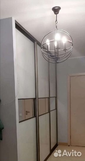 Светильник потолочный