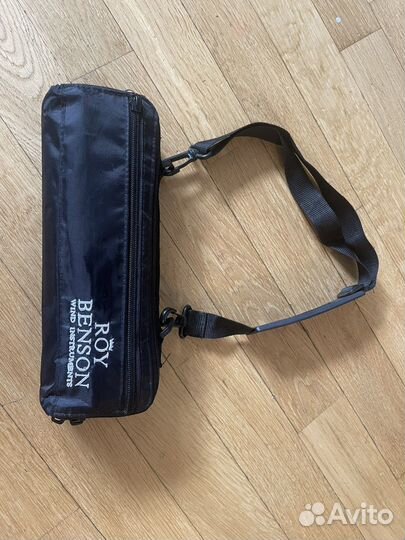 Флейта пикколо Roy Benson pc502