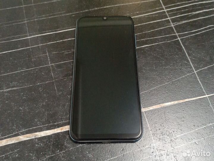 HUAWEI Y8P, 4/128 ГБ