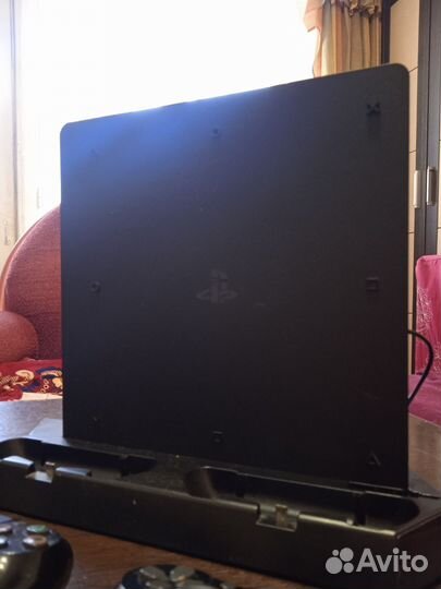 Sony playstation 4
