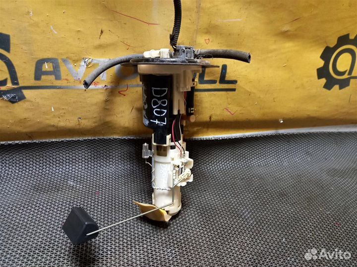 Бензонасос mitsubishi pajero pinin H77W