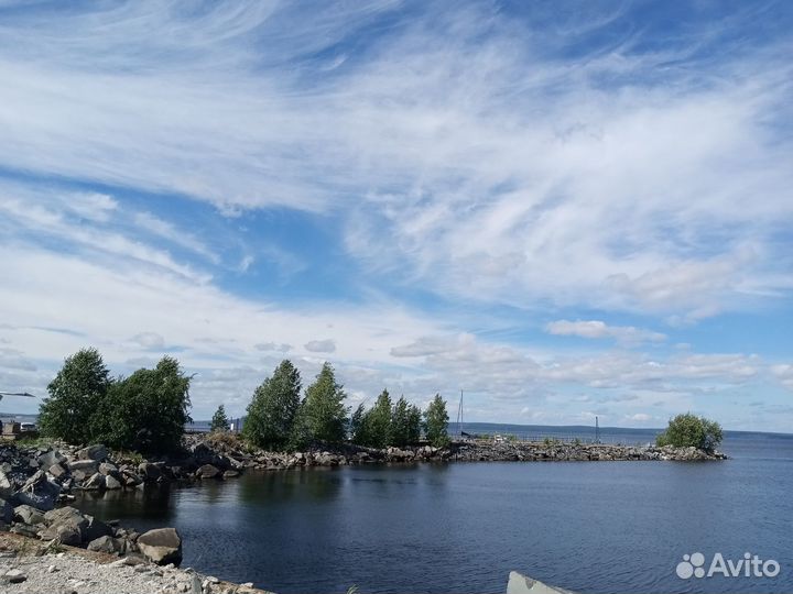 Стоянка для яхт, катеров и других судов и техники