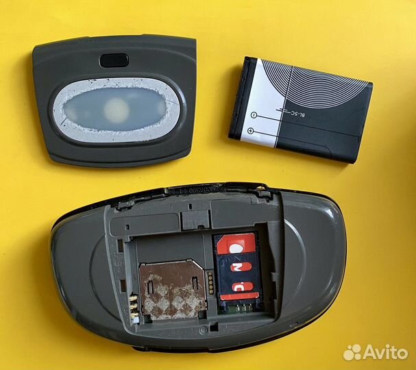 Nokia N-Gage QD