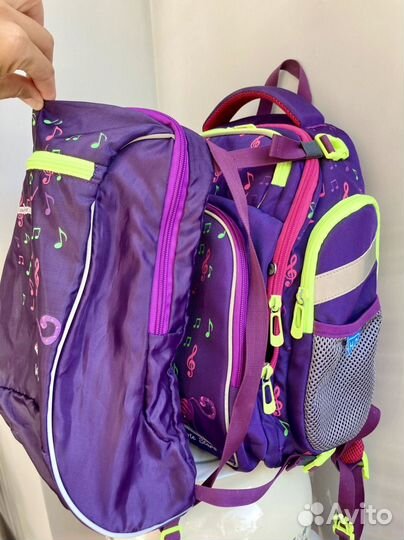 Sternbauer рюкзак школьный