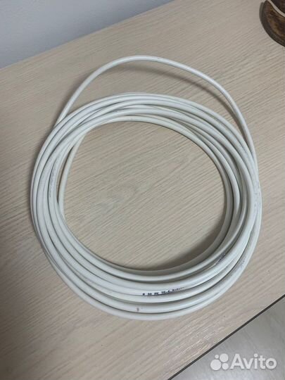 Провод антенный