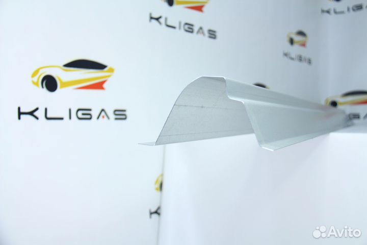 Ремонтный порог Subaru Impreza 1 G10