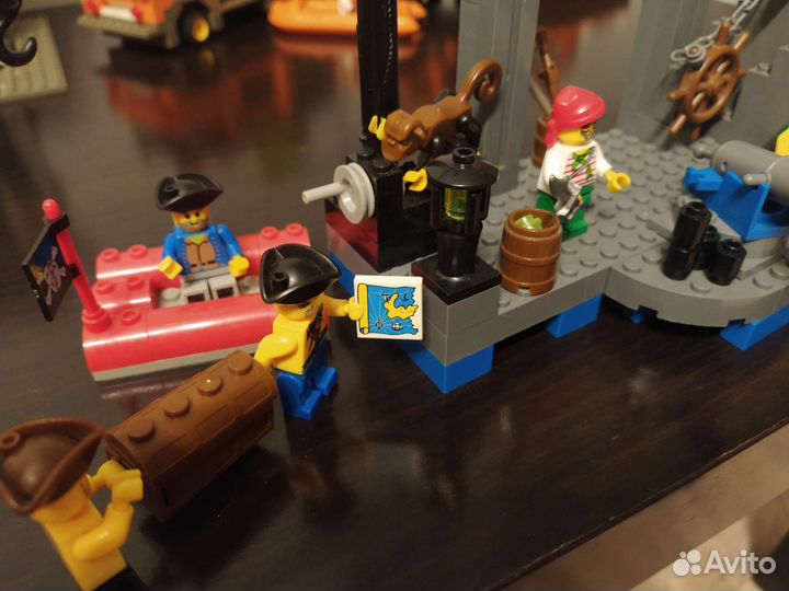 Конструктор