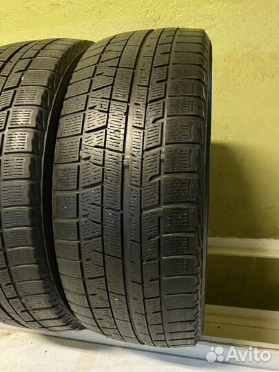 Yokohama Ice Guard IG50 215/55 R17 94Q