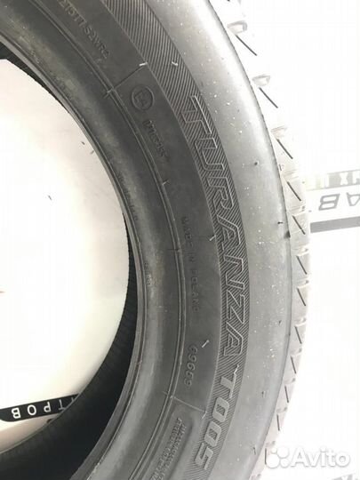 Bridgestone Turanza T005 185/60 R15 84H