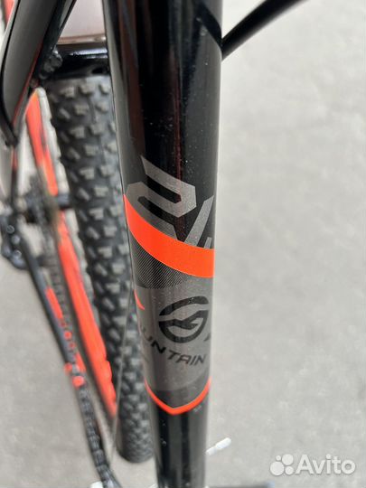 Stels Navigator 900 D 29