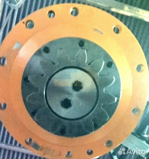 Robex 360 LC Редуктор 31Q9-19140