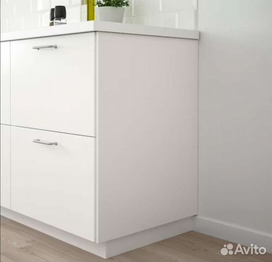 Икеа Метод Отделочные панели