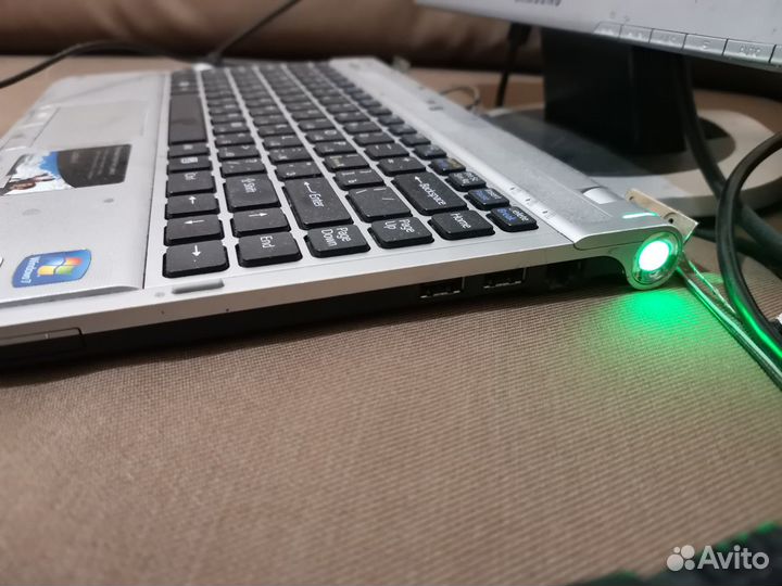 Ноутбук Sony Vaio PCG-41111V