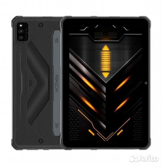 Планшет hotwav r6 pro 8/128gb 15600mAh